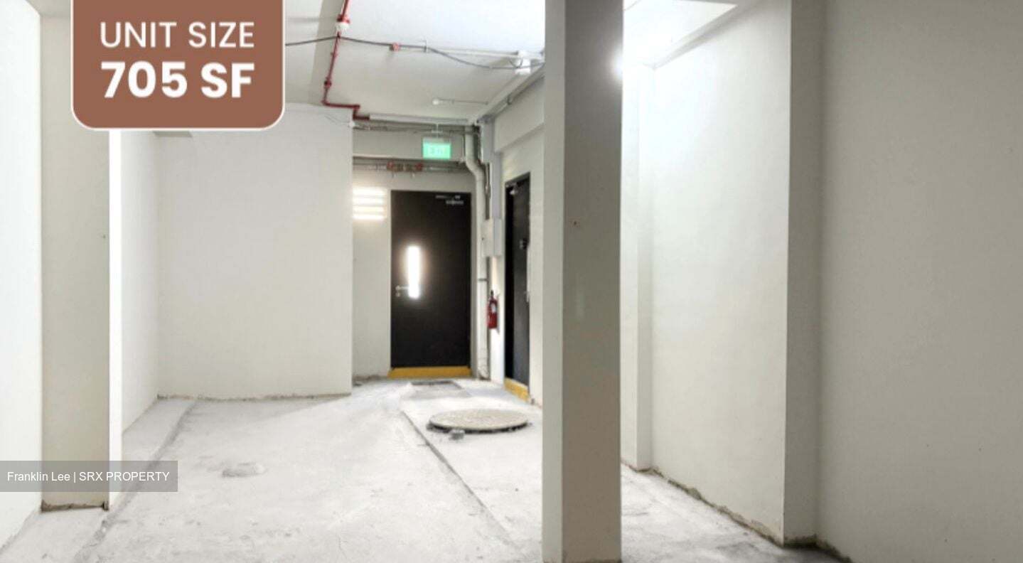 Kampong Glam Conservation Area (D7), Shop House #479652271